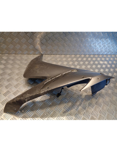 flanc gauche carenage cache moto yamaha yzf 1000 r1 2004 - 06 jyarn12 rn12 5vy