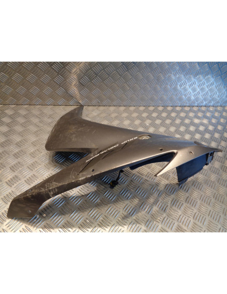 flanc gauche carenage cache moto yamaha yzf 1000 r1 2004 - 06 jyarn12 rn12 5vy