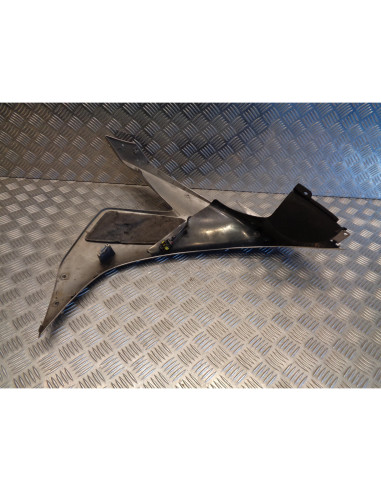 flanc gauche carenage cache moto yamaha yzf 1000 r1 2004 - 06 jyarn12 rn12 5vy