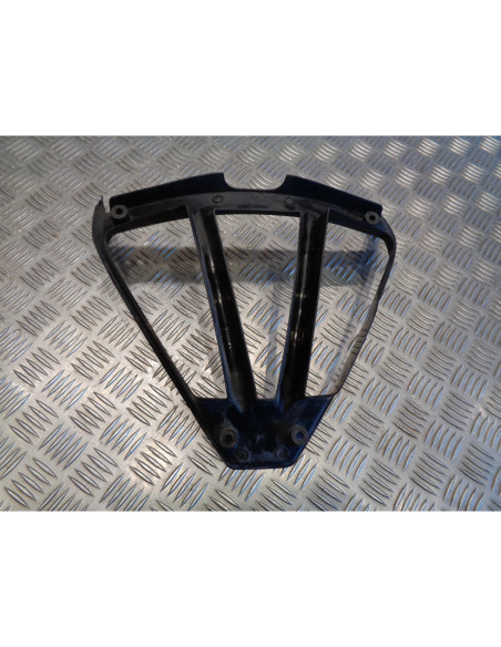 cache centrale de flanc carenage moto yamaha yzf 1000 r1 2004 - 06 jyarn12 rn12