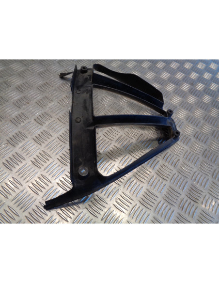 cache centrale de flanc carenage moto yamaha yzf 1000 r1 2004 - 06 jyarn12 rn12