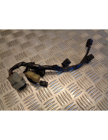 faisceau electrique des bobine allumage moto yamaha yzf 1000 r1 2004 - 06 jyarn1