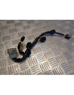 faisceau electrique des bobine allumage moto yamaha yzf 1000 r1 2004 - 06 jyarn1 2