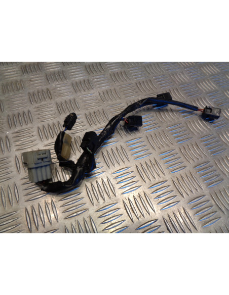 faisceau electrique des bobine allumage moto yamaha yzf 1000 r1 2004 - 06 jyarn1