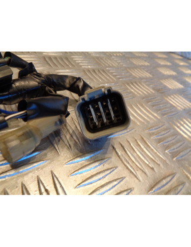 faisceau electrique des bobine allumage moto yamaha yzf 1000 r1 2004 - 06 jyarn1