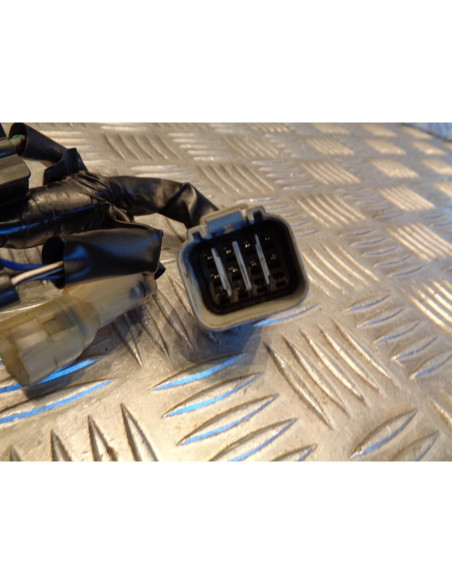 faisceau electrique des bobine allumage moto yamaha yzf 1000 r1 2004 - 06 jyarn1