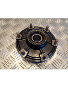 porte couronne moto yamaha yzf 1000 r1 2004 - 06 jyarn12 rn12 5vy