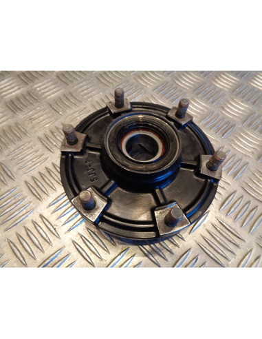 porte couronne moto yamaha yzf 1000 r1 2004 - 06 jyarn12 rn12 5vy