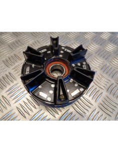 porte couronne moto yamaha yzf 1000 r1 2004 - 06 jyarn12 rn12 5vy 2