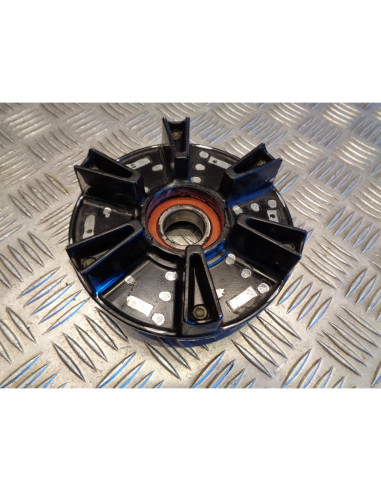 porte couronne moto yamaha yzf 1000 r1 2004 - 06 jyarn12 rn12 5vy