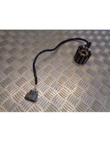 alternateur stator allumage moto yamaha yzf 1000 r1 2004 - 06 jyarn12 rn12 5vy
