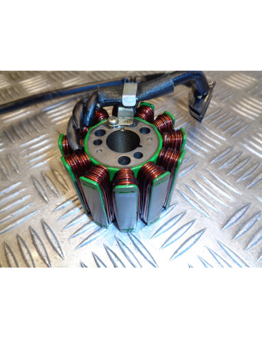 alternateur stator allumage moto yamaha yzf 1000 r1 2004 - 06 jyarn12 rn12 5vy