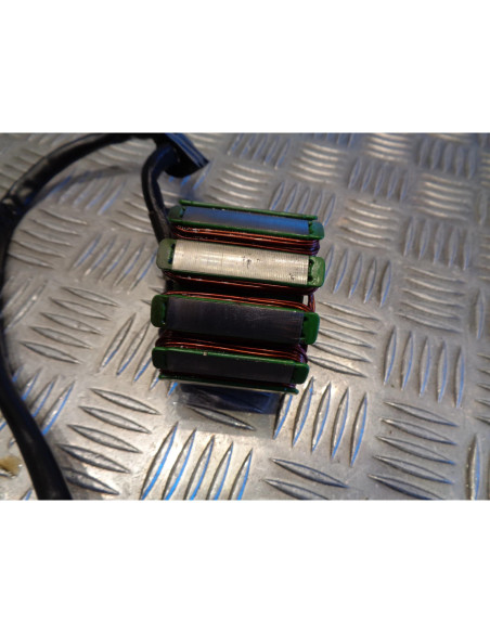alternateur stator allumage moto yamaha yzf 1000 r1 2004 - 06 jyarn12 rn12 5vy