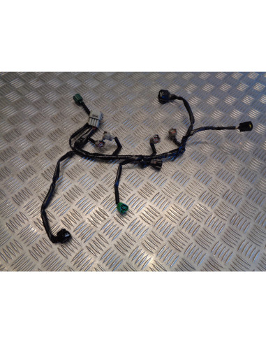 faisceau electrique injection moto yamaha yzf 1000 r1 2004 - 06 jyarn12 rn12 5vy