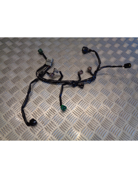faisceau electrique injection moto yamaha yzf 1000 r1 2004 - 06 jyarn12 rn12 5vy