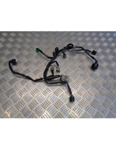 faisceau electrique injection moto yamaha yzf 1000 r1 2004 - 06 jyarn12 rn12 5vy 2