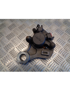 etrier frein arriere moto yamaha yzf 1000 r1 2004 - 06 jyarn12 rn12 5vy