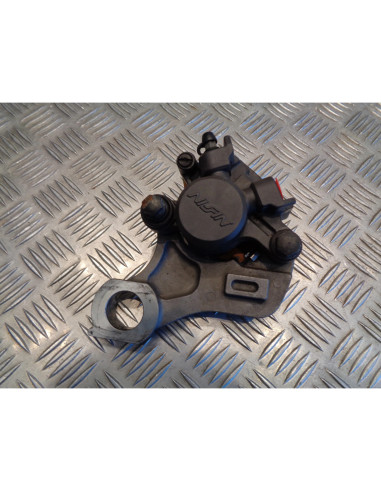 etrier frein arriere moto yamaha yzf 1000 r1 2004 - 06 jyarn12 rn12 5vy