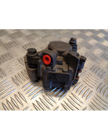 etrier frein arriere moto yamaha yzf 1000 r1 2004 - 06 jyarn12 rn12 5vy