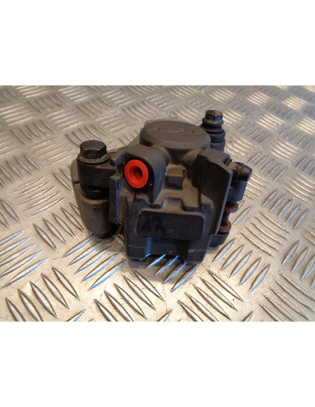 etrier frein arriere moto yamaha yzf 1000 r1 2004 - 06 jyarn12 rn12 5vy