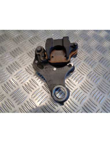 etrier frein arriere moto yamaha yzf 1000 r1 2004 - 06 jyarn12 rn12 5vy