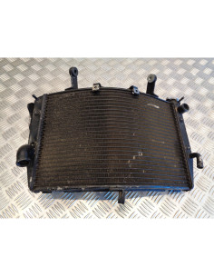 radiateur moto yamaha yzf 1000 r1 2004 - 06 jyarn12 rn12 5vy