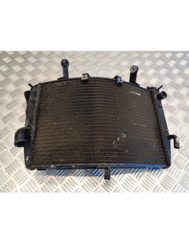 radiateur moto yamaha yzf 1000 r1 2004 - 06 jyarn12 rn12 5vy
