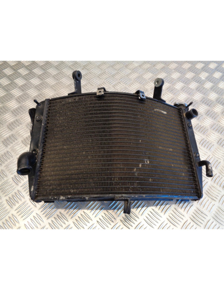 radiateur moto yamaha yzf 1000 r1 2004 - 06 jyarn12 rn12 5vy