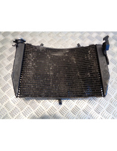 radiateur moto yamaha yzf 1000 r1 2004 - 06 jyarn12 rn12 5vy 2