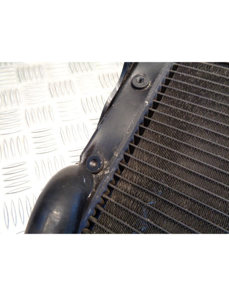 radiateur moto yamaha yzf 1000 r1 2004 - 06 jyarn12 rn12 5vy