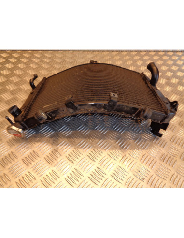 radiateur moto yamaha yzf 1000 r1 2004 - 06 jyarn12 rn12 5vy