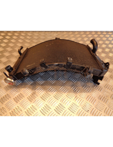 radiateur moto yamaha yzf 1000 r1 2004 - 06 jyarn12 rn12 5vy