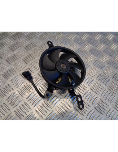 ventilateur droit de radiateur moto yamaha yzf 1000 r1 2004 - 06 jyarn12 rn12 5v