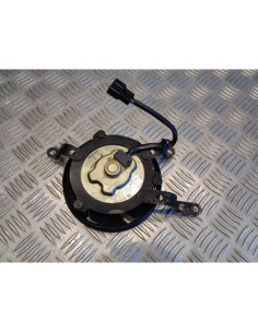 ventilateur droit de radiateur moto yamaha yzf 1000 r1 2004 - 06 jyarn12 rn12 5v 2