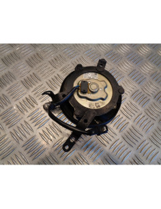 ventilateur gauche de radiateur moto yamaha yzf 1000 r1 2004 - 06 jyarn12 rn12 5 2