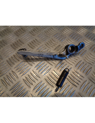 pedale frein moto yamaha yzf 1000 r1 2004 - 06 jyarn12 rn12 5vy