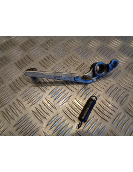 pedale frein moto yamaha yzf 1000 r1 2004 - 06 jyarn12 rn12 5vy