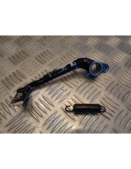 pedale frein moto yamaha yzf 1000 r1 2004 - 06 jyarn12 rn12 5vy