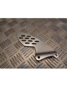 protection cale pied avant gauche moto yamaha yzf 1000 r1 2004 - 06 jyarn12 rn12 2