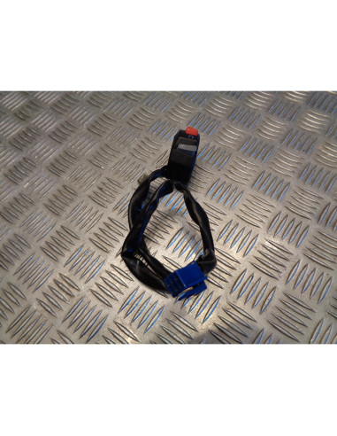 commodo droit moto yamaha yzf 1000 r1 2004 - 06 jyarn12 rn12 5vy