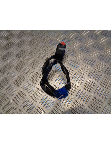 commodo droit moto yamaha yzf 1000 r1 2004 - 06 jyarn12 rn12 5vy