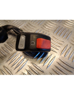 commodo droit moto yamaha yzf 1000 r1 2004 - 06 jyarn12 rn12 5vy 2