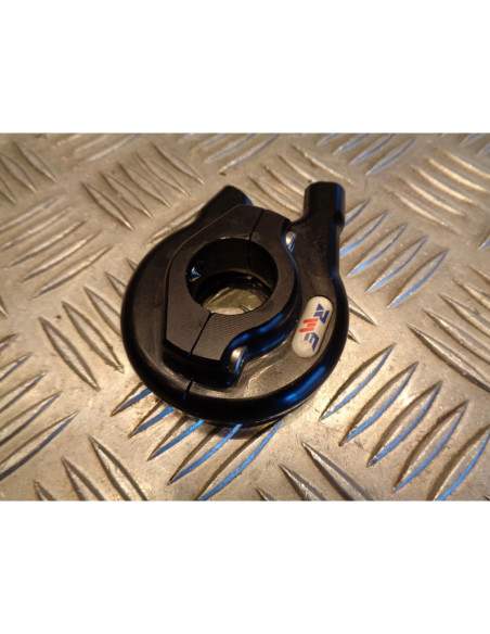 cocotte de poignee gaz accelerateur moto yamaha yzf 1000 r1 2004 - 06 jyarn12 rn