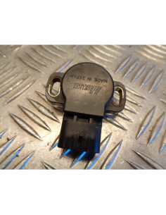 capteur position papillon moto yamaha yzf 1000 r1 2004 - 06 jyarn12 rn12 5vy