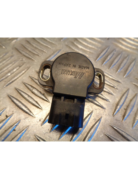 capteur position papillon moto yamaha yzf 1000 r1 2004 - 06 jyarn12 rn12 5vy