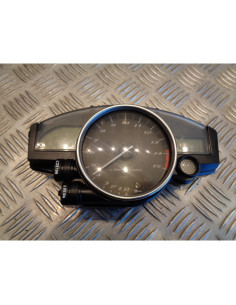 compteur vitesse tableau bord moto yamaha yzf 1000 r1 2004 - 06 jyarn12 rn12 5vy
