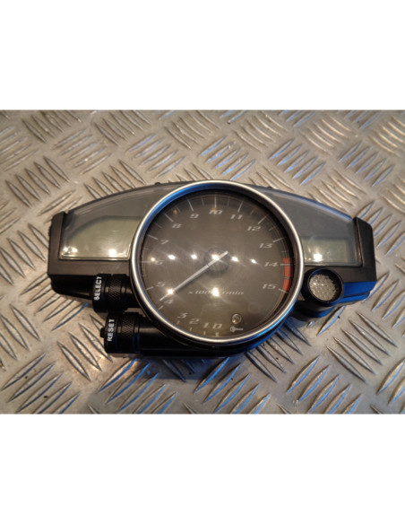 compteur vitesse tableau bord moto yamaha yzf 1000 r1 2004 - 06 jyarn12 rn12 5vy
