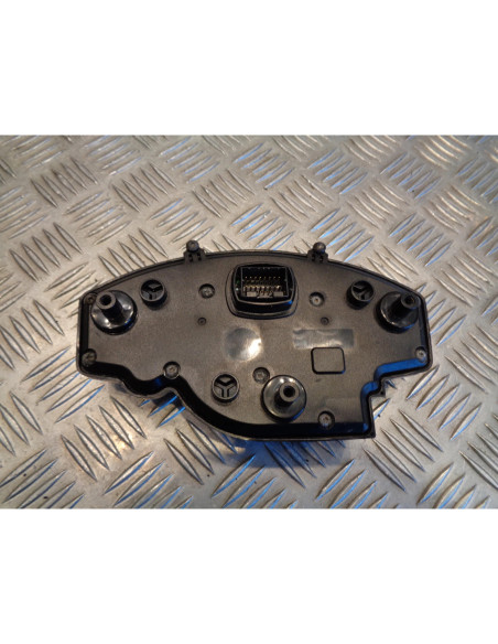 compteur vitesse tableau bord moto yamaha yzf 1000 r1 2004 - 06 jyarn12 rn12 5vy