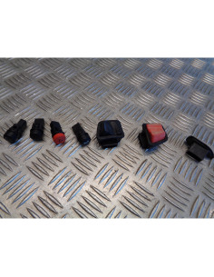 kit bouton commodo commutateur scooter piaggio 125 x9 evo evolution