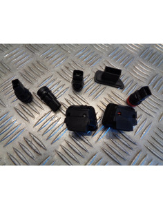 kit bouton commodo commutateur scooter piaggio 125 x9 evo evolution 2